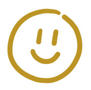 Happy face image