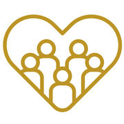 Heart and community